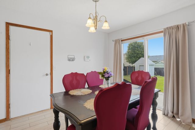 4803 NE Trilein Drive, Ankeny, IA 50021