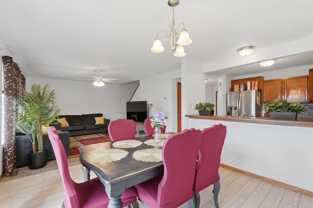 4803 NE Trilein Drive, Ankeny, IA 50021