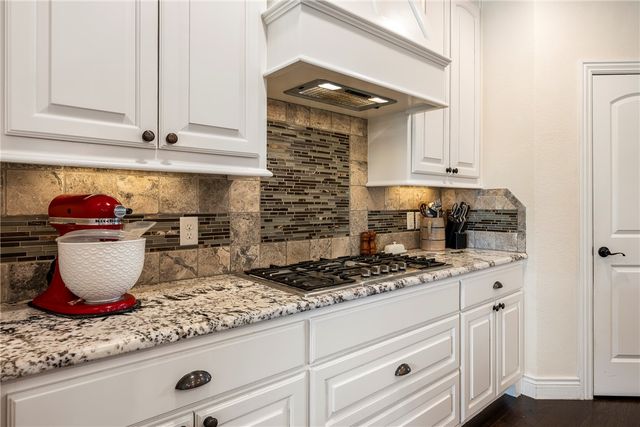 4201 Willowbend Drive, Rogers, AR 72758