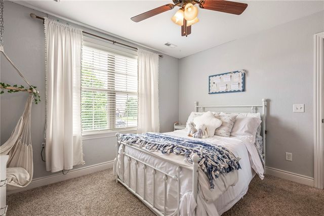 4201 Willowbend Drive, Rogers, AR 72758
