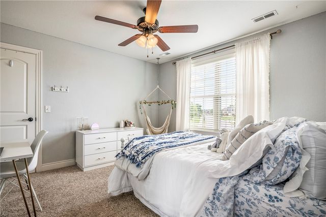 4201 Willowbend Drive, Rogers, AR 72758