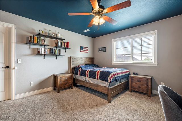 4201 Willowbend Drive, Rogers, AR 72758