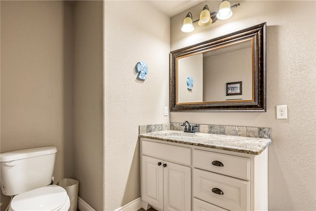 4201 Willowbend Drive, Rogers, AR 72758