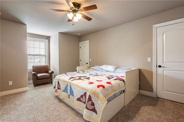 4201 Willowbend Drive, Rogers, AR 72758