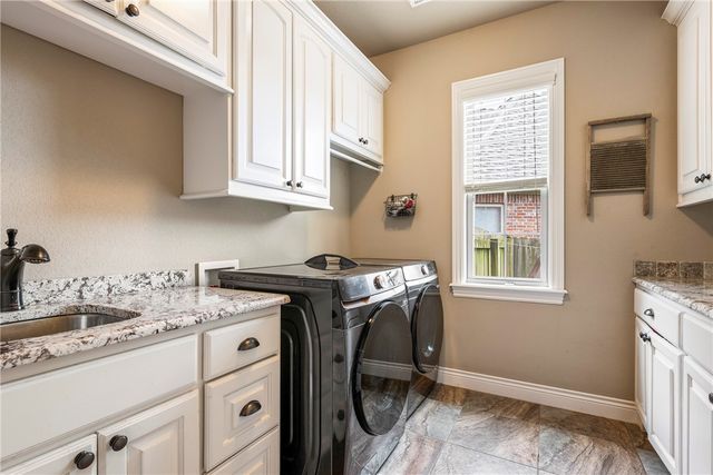4201 Willowbend Drive, Rogers, AR 72758