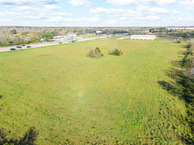 0 Hwy 6 Road, Manvel, TX 77578
