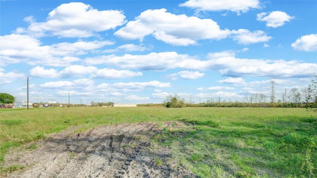 0 Hwy 6 Road, Manvel, TX 77578