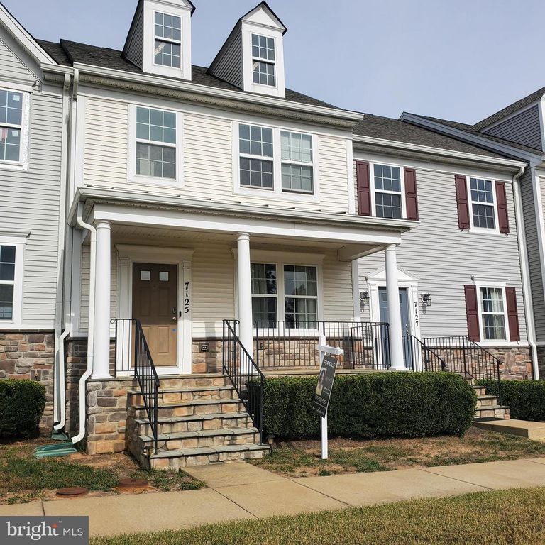 7125 DURRETTE RD, Ruther Glen, VA 22546