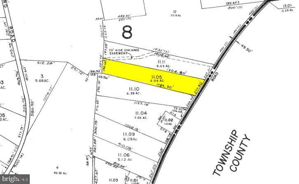 216 SHILOH RD, Bridgeton, NJ 08302