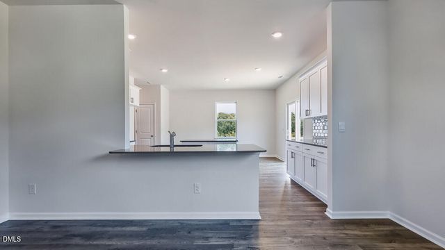 30 Babbling Creek Drive, Youngsville, NC 27596