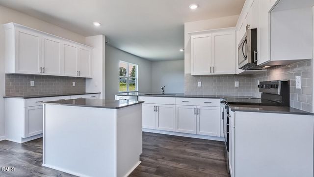 30 Babbling Creek Drive, Youngsville, NC 27596