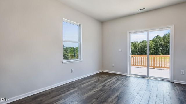 30 Babbling Creek Drive, Youngsville, NC 27596