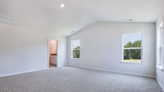 30 Babbling Creek Drive, Youngsville, NC 27596