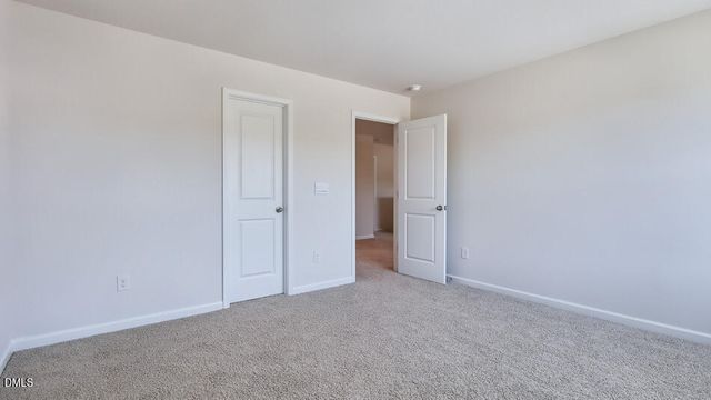 30 Babbling Creek Drive, Youngsville, NC 27596