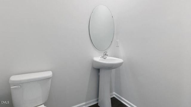 30 Babbling Creek Drive, Youngsville, NC 27596