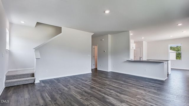 30 Babbling Creek Drive, Youngsville, NC 27596