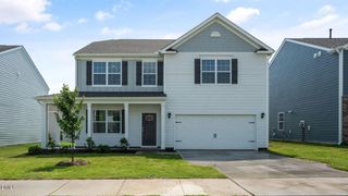 30 Babbling Creek Drive, Youngsville, NC 27596
