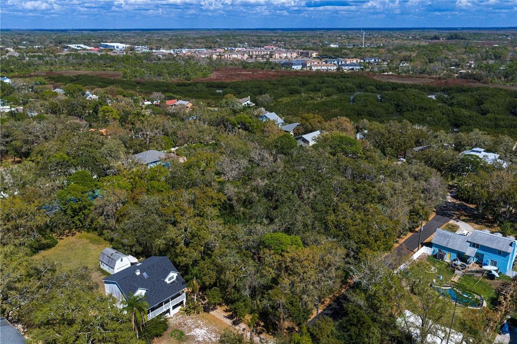 Image 20 of property listing at 8004 BAY DRIVE, Tampa, FL 33635