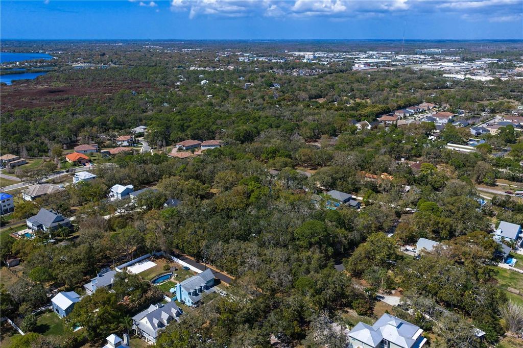 Image 23 of property listing at 8004 BAY DRIVE, Tampa, FL 33635