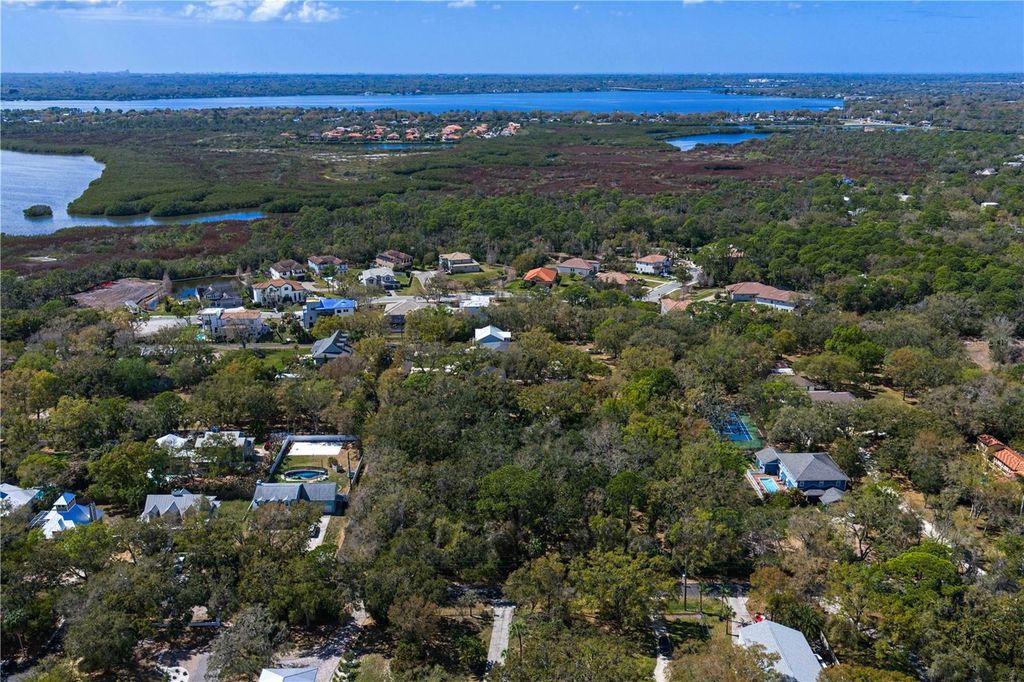 Image 24 of property listing at 8004 BAY DRIVE, Tampa, FL 33635