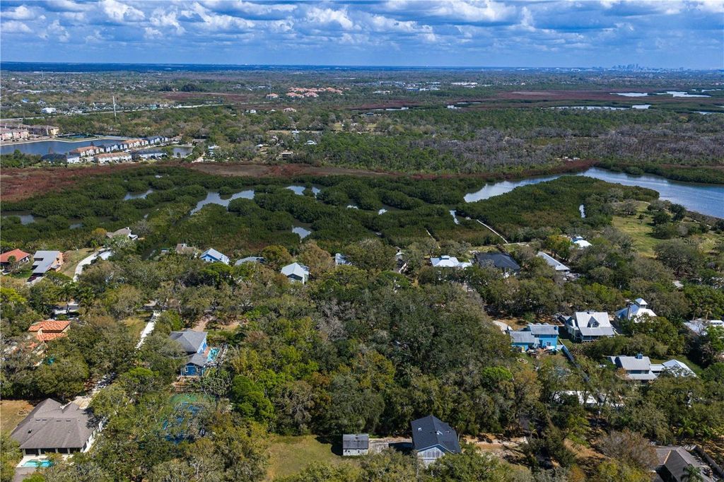 Image 28 of property listing at 8004 BAY DRIVE, Tampa, FL 33635