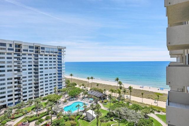 5000 N Ocean Blvd 1106, Lauderdale By The Sea, FL 33308
