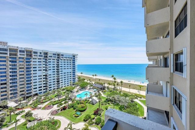 5000 N Ocean Blvd 1106, Lauderdale By The Sea, FL 33308