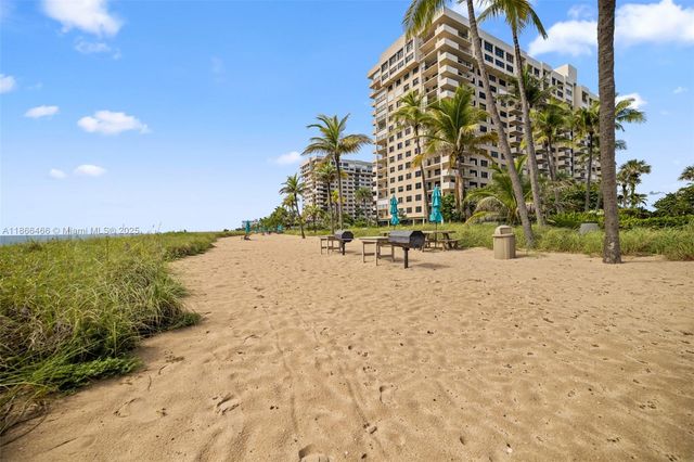 5000 N Ocean Blvd 1106, Lauderdale By The Sea, FL 33308
