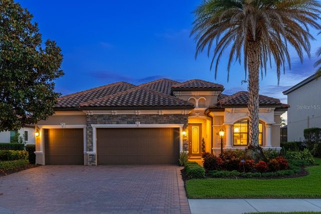 13026 RAMBLEWOOD TRAIL, Bradenton, FL 34211