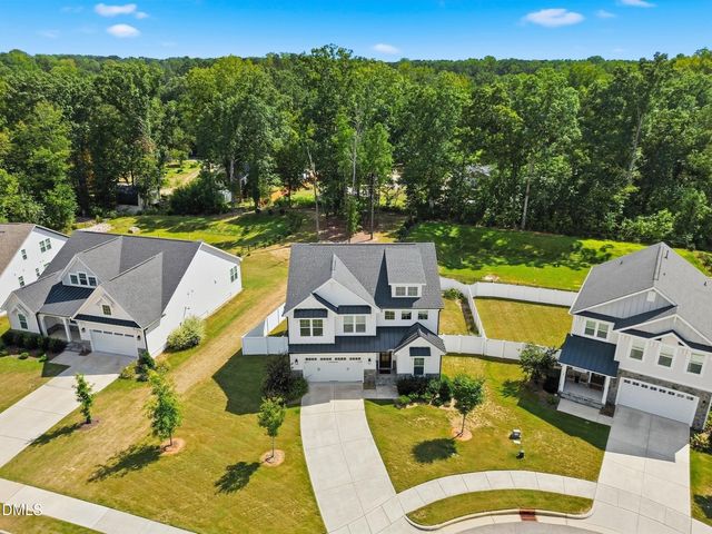 151 Dunloe Lp, Raleigh, NC 27603