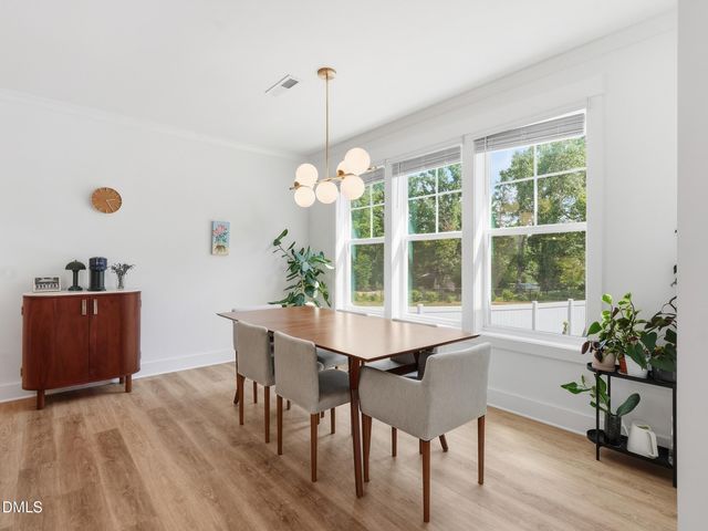151 Dunloe Lp, Raleigh, NC 27603