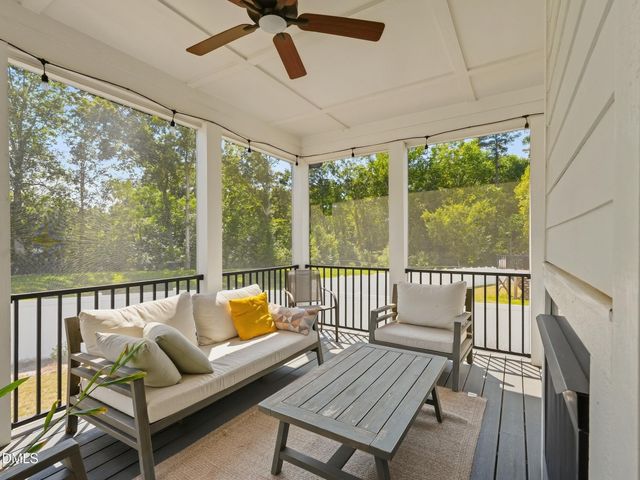 151 Dunloe Lp, Raleigh, NC 27603