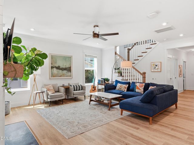 151 Dunloe Lp, Raleigh, NC 27603
