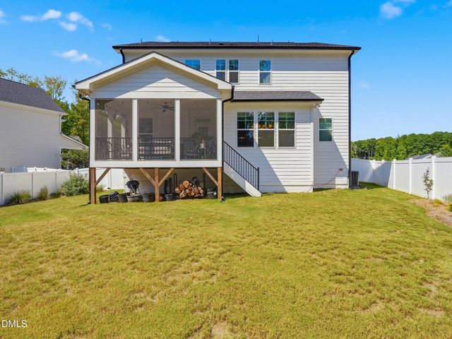 151 Dunloe Lp, Raleigh, NC 27603
