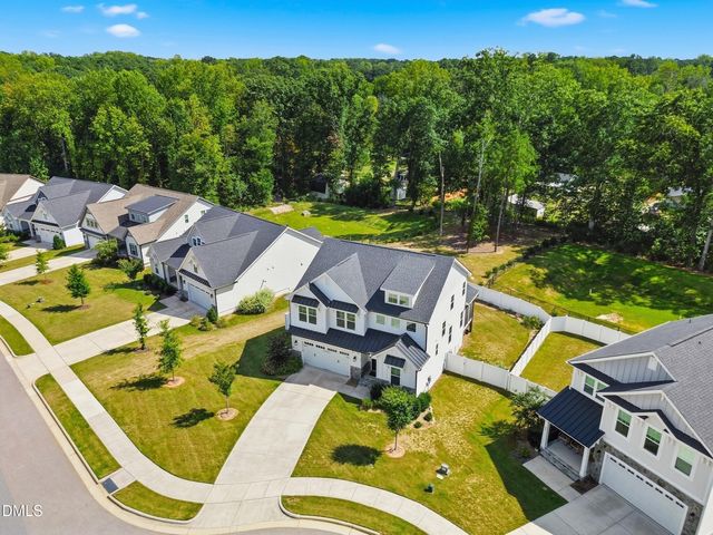151 Dunloe Lp, Raleigh, NC 27603
