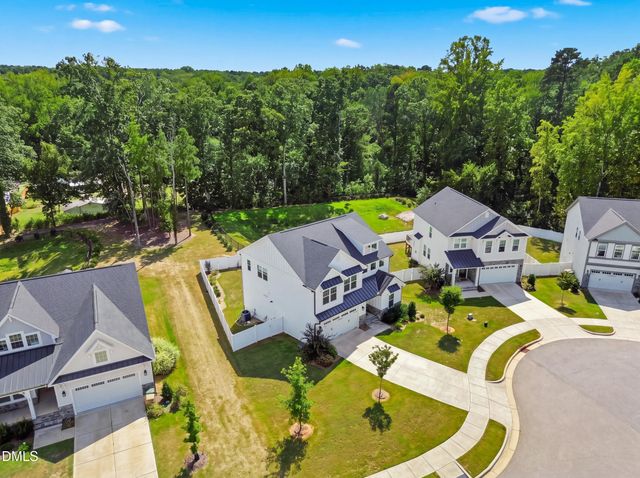 151 Dunloe Lp, Raleigh, NC 27603