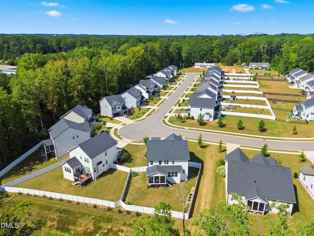 151 Dunloe Lp, Raleigh, NC 27603