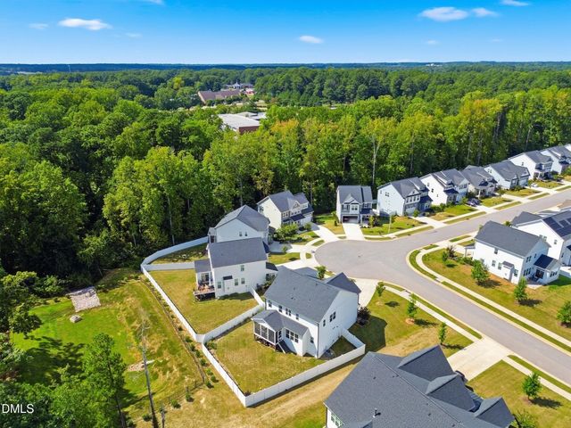 151 Dunloe Lp, Raleigh, NC 27603