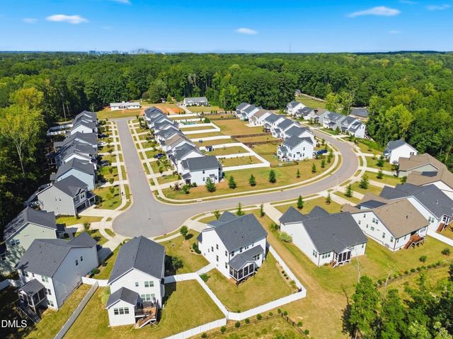 151 Dunloe Lp, Raleigh, NC 27603