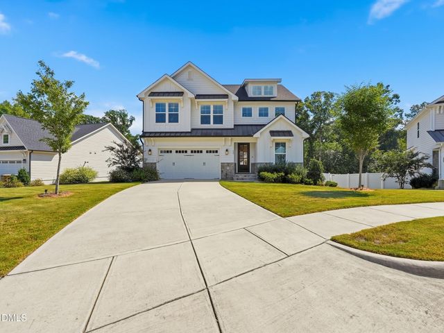 151 Dunloe Lp, Raleigh, NC 27603