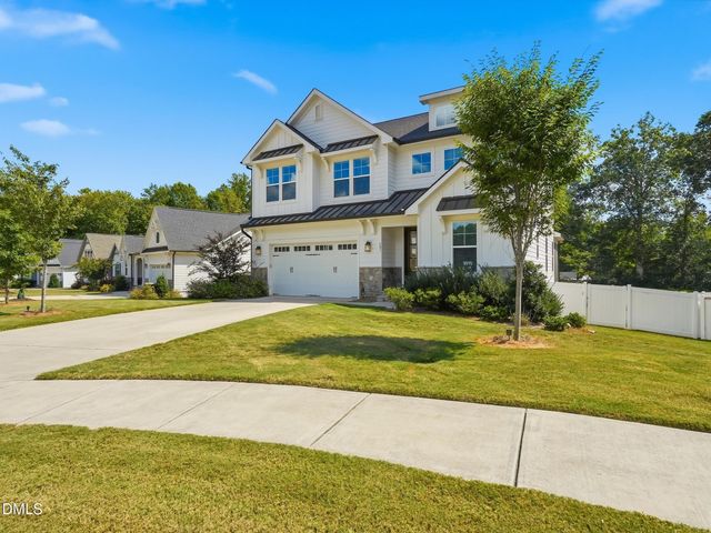 151 Dunloe Lp, Raleigh, NC 27603