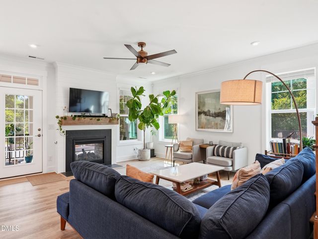 151 Dunloe Lp, Raleigh, NC 27603