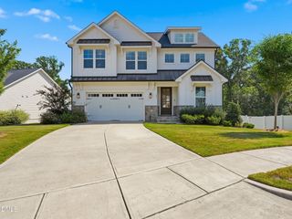 151 Dunloe Lp, Raleigh, NC 27603