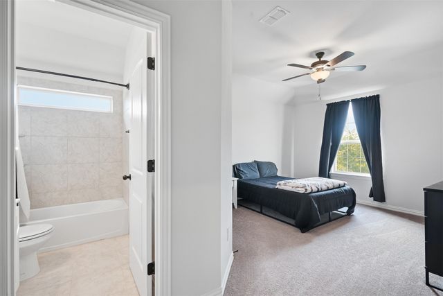 492 Letara Vista Drive, Haslet, TX 76052