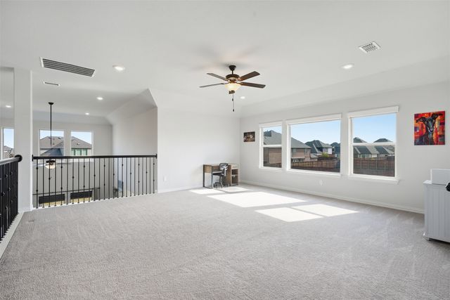 492 Letara Vista Drive, Haslet, TX 76052