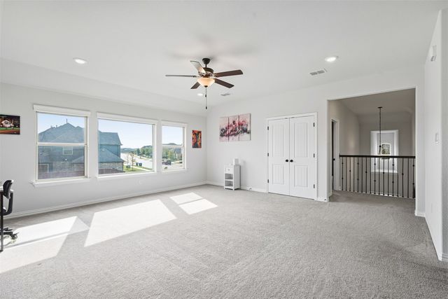 492 Letara Vista Drive, Haslet, TX 76052