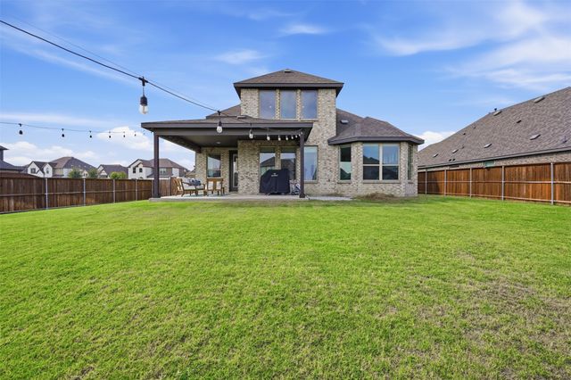 492 Letara Vista Drive, Haslet, TX 76052