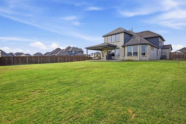492 Letara Vista Drive, Haslet, TX 76052