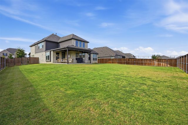 492 Letara Vista Drive, Haslet, TX 76052
