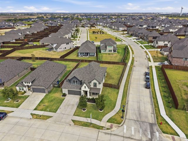 492 Letara Vista Drive, Haslet, TX 76052